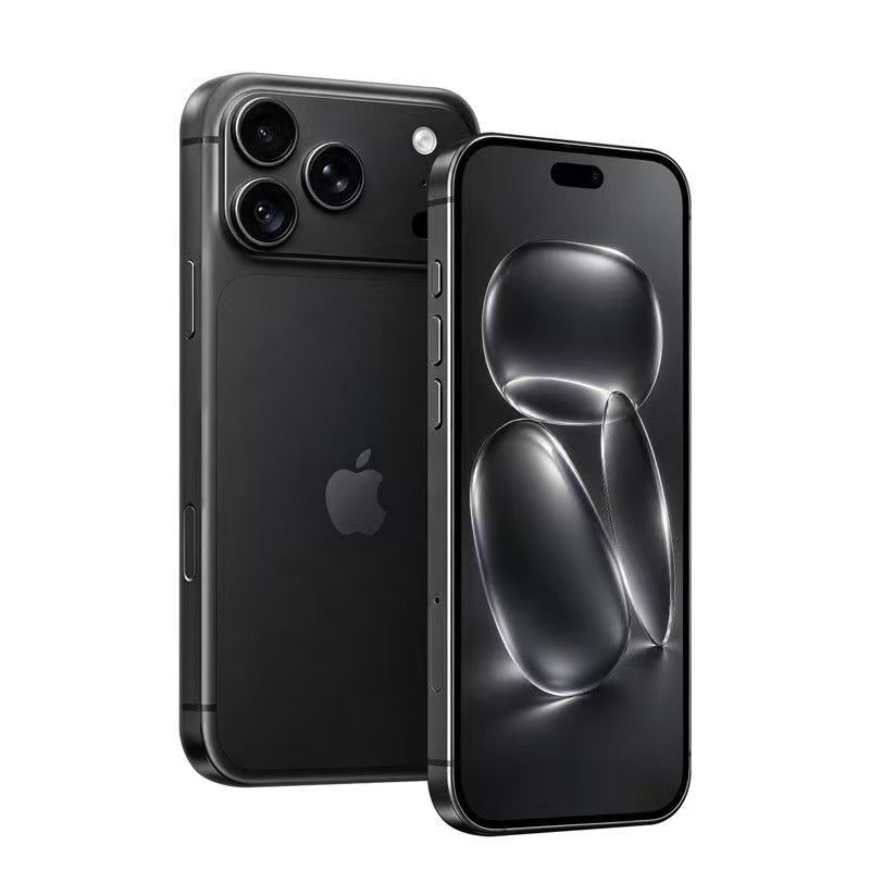 苹果 iPhone18 Pro全网通5G 双卡双待手机512GB酒红色