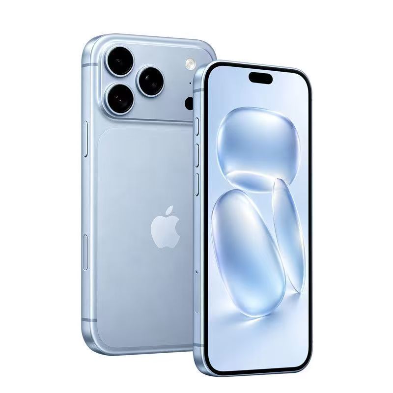 苹果 iPhone18 Pro全网通5G 双卡双待手机512GB酒红色